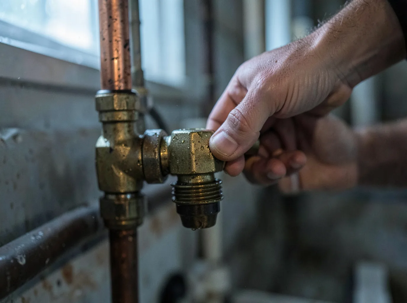 Emergency Plumber Lipscomb, TX FAQs